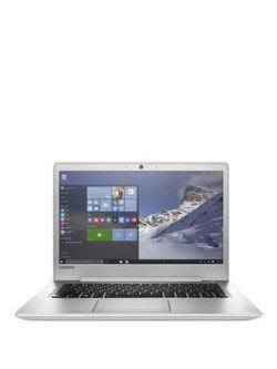 Lenovo Ideapad 510S Intel&Reg; Core&Trade; I5 Processor, 8Gb Ram, 128Gb Ssd, 14 Inch Full Hd Laptop - Laptop With Optional Microsoft Office 365